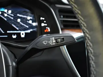 A6 45 TFSI quattro sport PANO 360 21 ZOLL ACC