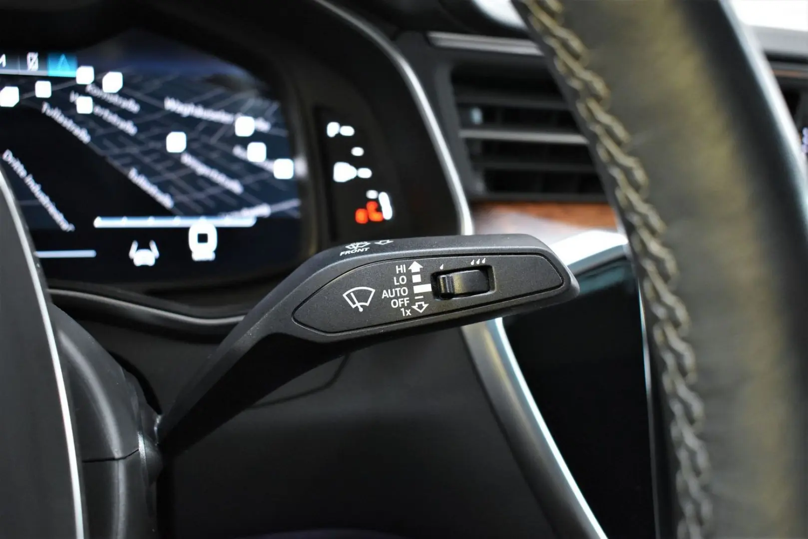 A6 45 TFSI quattro sport PANO 360 21 ZOLL ACC