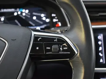 A6 45 TFSI quattro sport PANO 360 21 ZOLL ACC