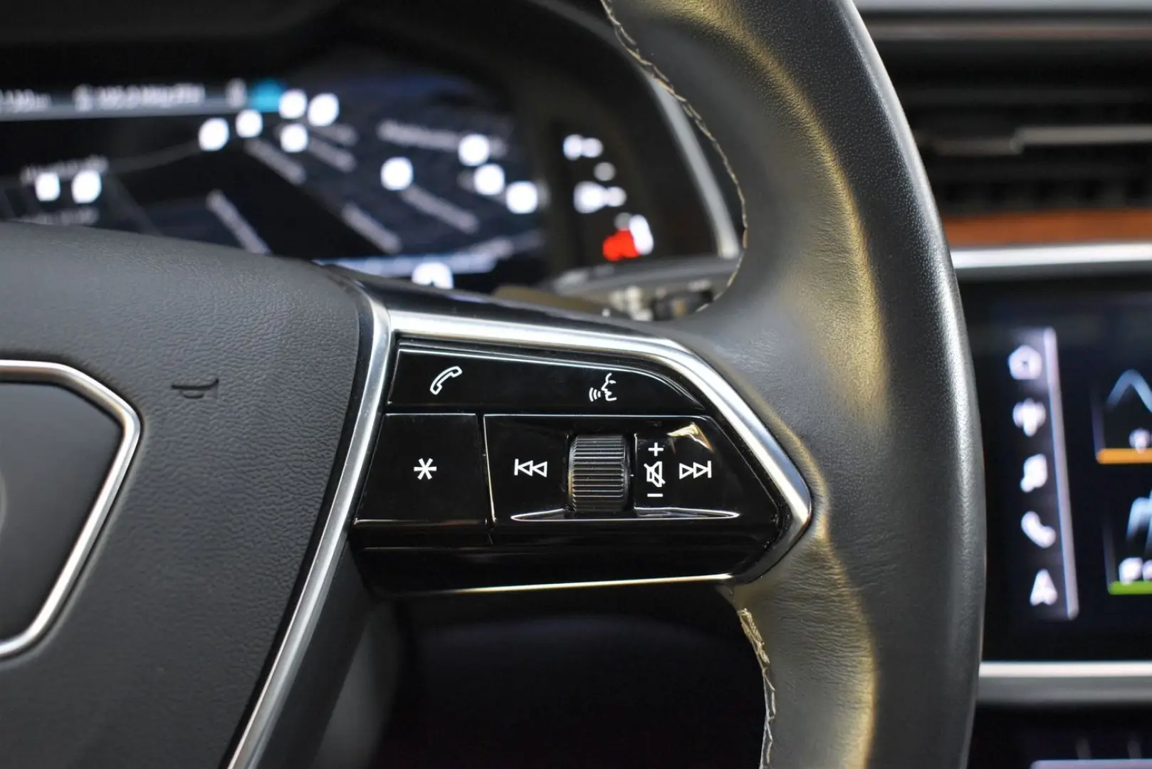 A6 45 TFSI quattro sport PANO 360 21 ZOLL ACC