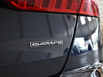 A6 45 TFSI quattro sport PANO 360 21 ZOLL ACC