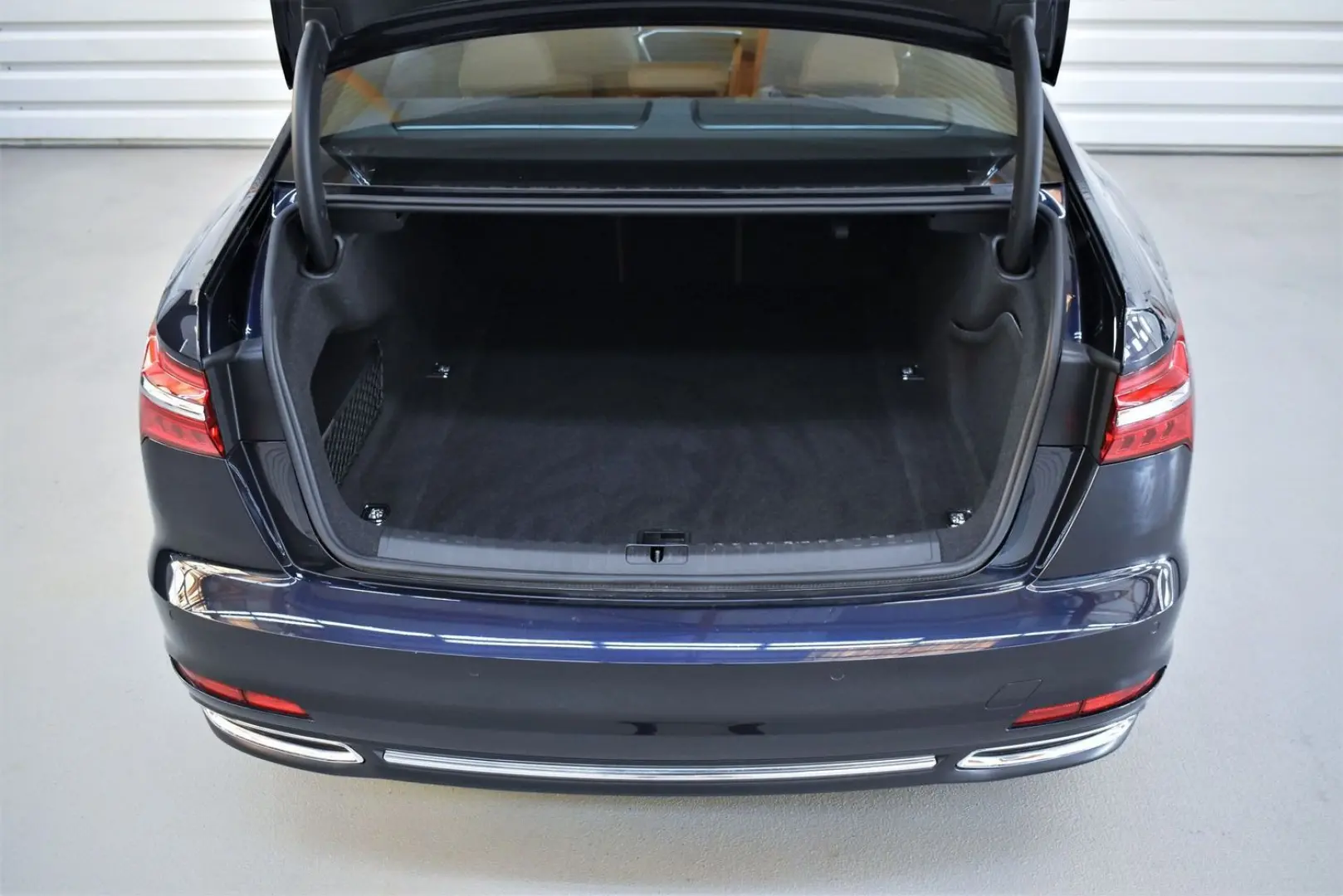 A6 45 TFSI quattro sport PANO 360 21 ZOLL ACC