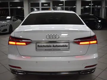 A6 40 TDI S LINE SPUR TOTW AHK NETTO 30.700