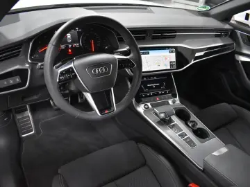 A6 40 TDI S LINE SPUR TOTW AHK NETTO 30.700