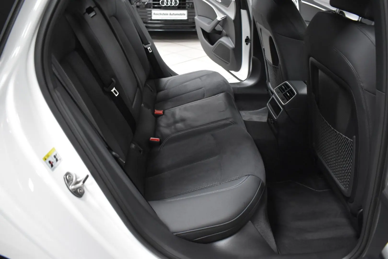 A6 40 TDI S LINE SPUR TOTW AHK NETTO 30.700