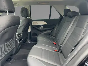 GLE 450 4MATIC Massage Ventilation SoftClose Burmester
