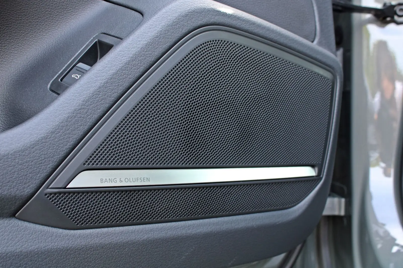 A6 Lim. 40TDI qu. S LINE BLACK PANO HDMATRIX B&O