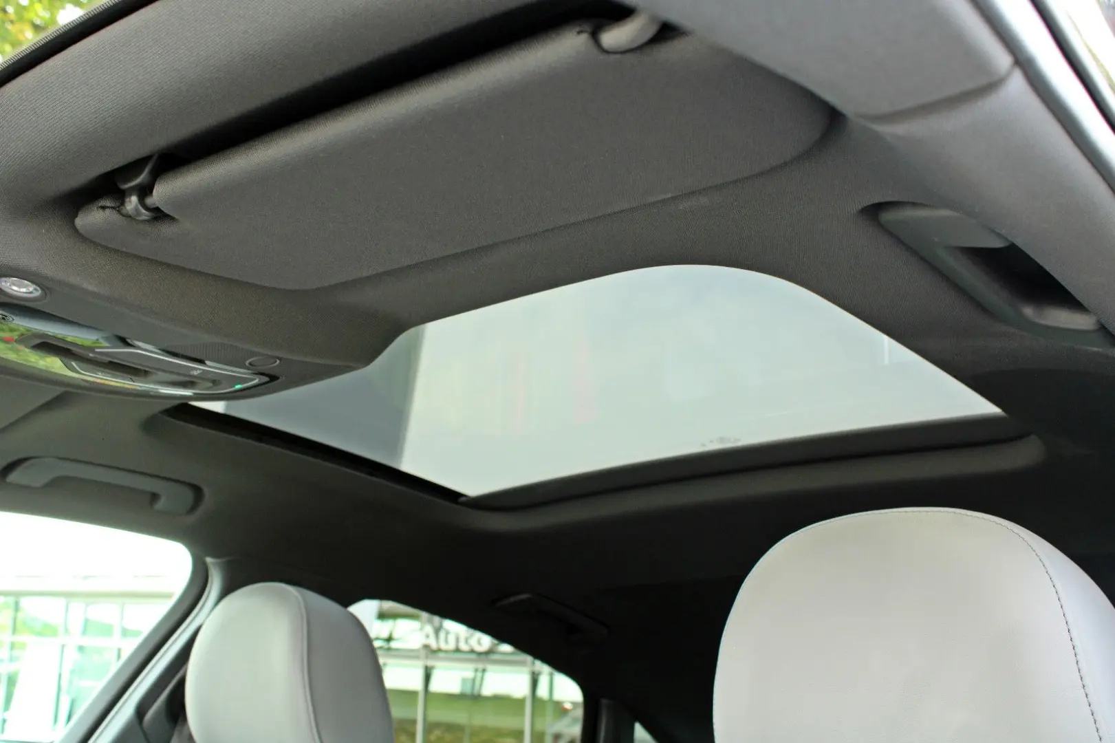 A6 Lim. 40TDI qu. S LINE BLACK PANO HDMATRIX B&O