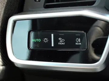 A6 Lim. 40TDI qu. S LINE BLACK PANO HDMATRIX B&O