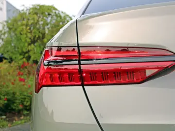 A6 Lim. 40TDI qu. S LINE BLACK PANO HDMATRIX B&O