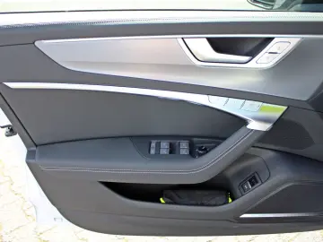 A6 Lim. 50TDI qu S LINE BLACK HDMATRIX B&O HuD