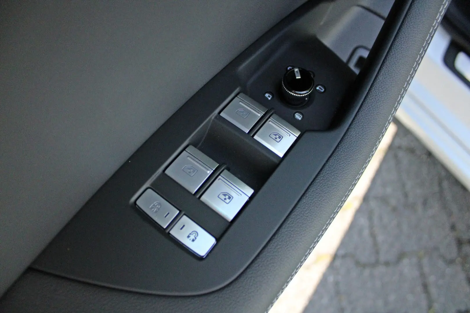 A6 Lim. 50TDI qu S LINE BLACK HDMATRIX B&O HuD