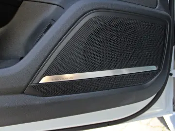 A6 Lim. 50TDI qu S LINE BLACK HDMATRIX B&O HuD