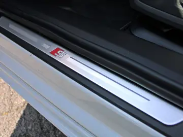 A6 Lim. 50TDI qu S LINE BLACK HDMATRIX B&O HuD