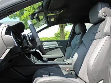 A6 Lim. 50TDI qu S LINE BLACK HDMATRIX B&O HuD