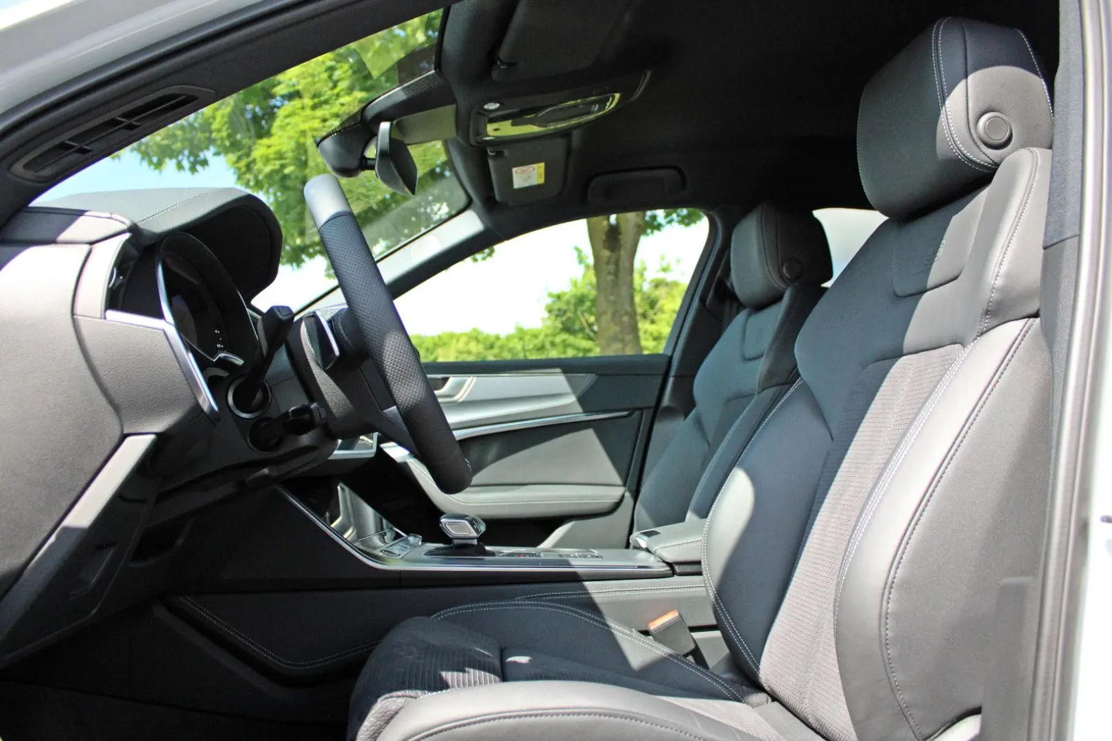 A6 Lim. 50TDI qu S LINE BLACK HDMATRIX B&O HuD