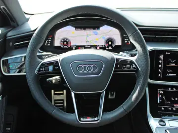 A6 Lim. 50TDI qu S LINE BLACK HDMATRIX B&O HuD