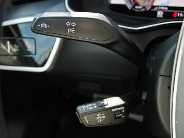 A6 Lim. 50TDI qu S LINE BLACK HDMATRIX B&O HuD