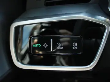 A6 Lim. 50TDI qu S LINE BLACK HDMATRIX B&O HuD