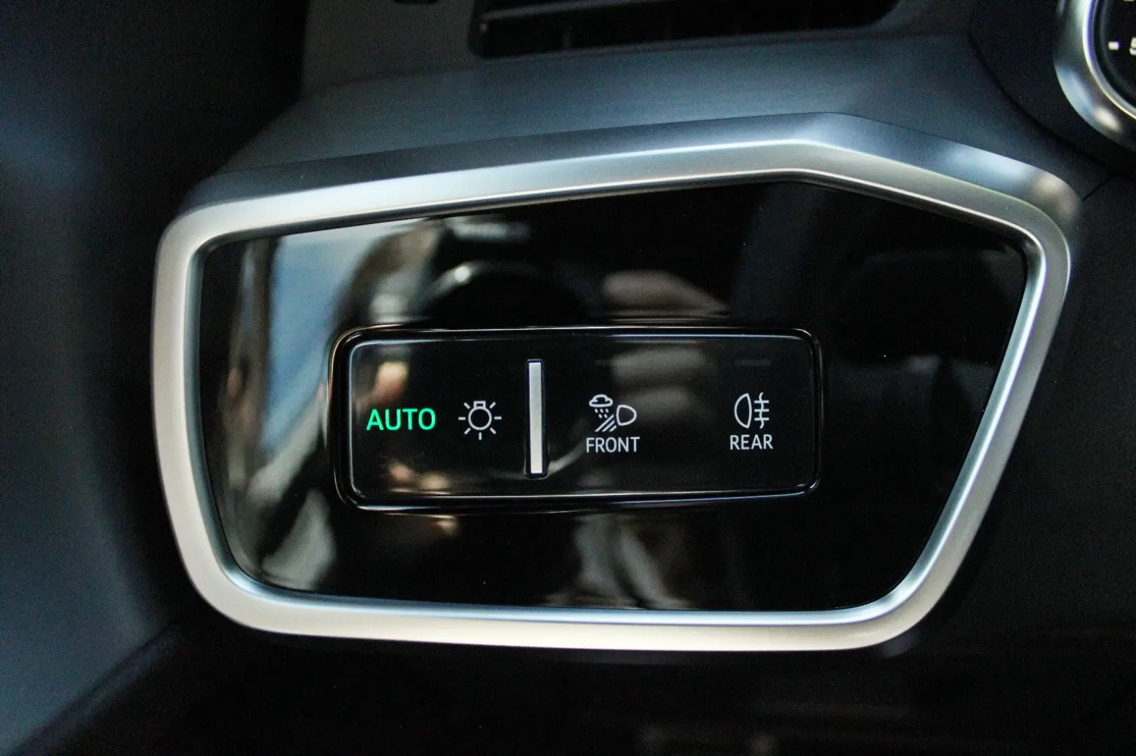 A6 Lim. 50TDI qu S LINE BLACK HDMATRIX B&O HuD