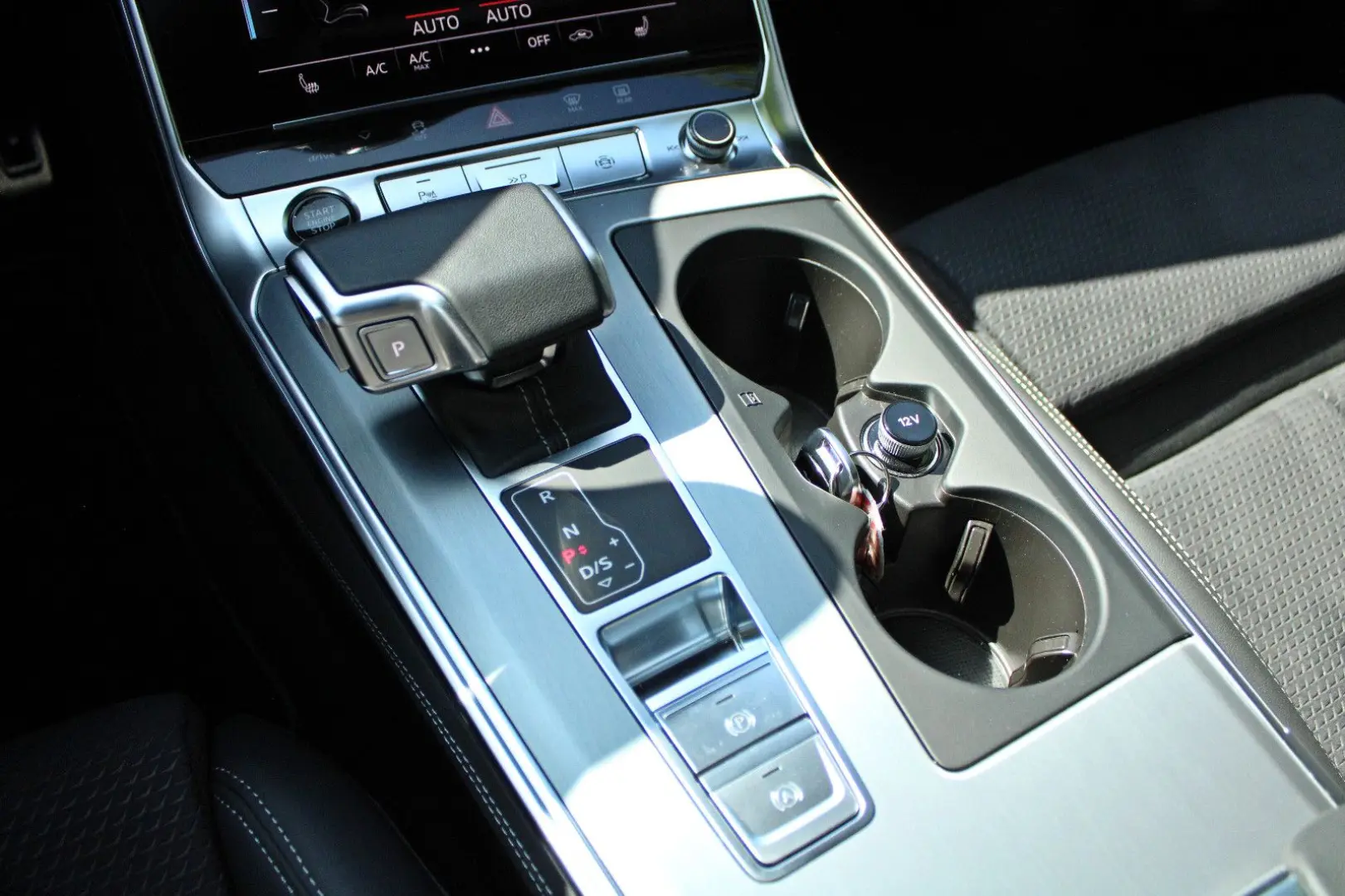 A6 Lim. 50TDI qu S LINE BLACK HDMATRIX B&O HuD