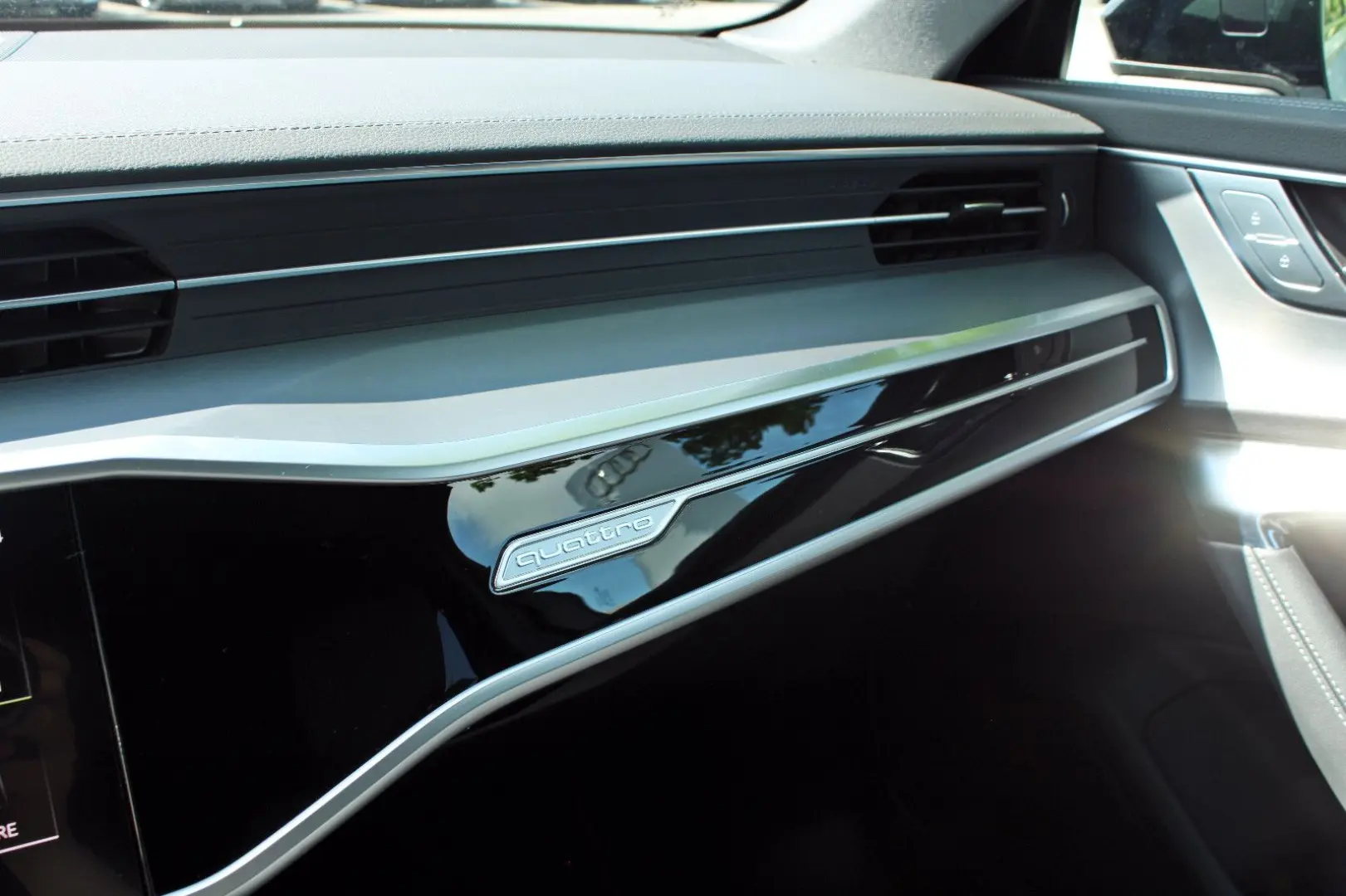 A6 Lim. 50TDI qu S LINE BLACK HDMATRIX B&O HuD