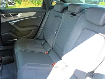 A6 Lim. 50TDI qu S LINE BLACK HDMATRIX B&O HuD