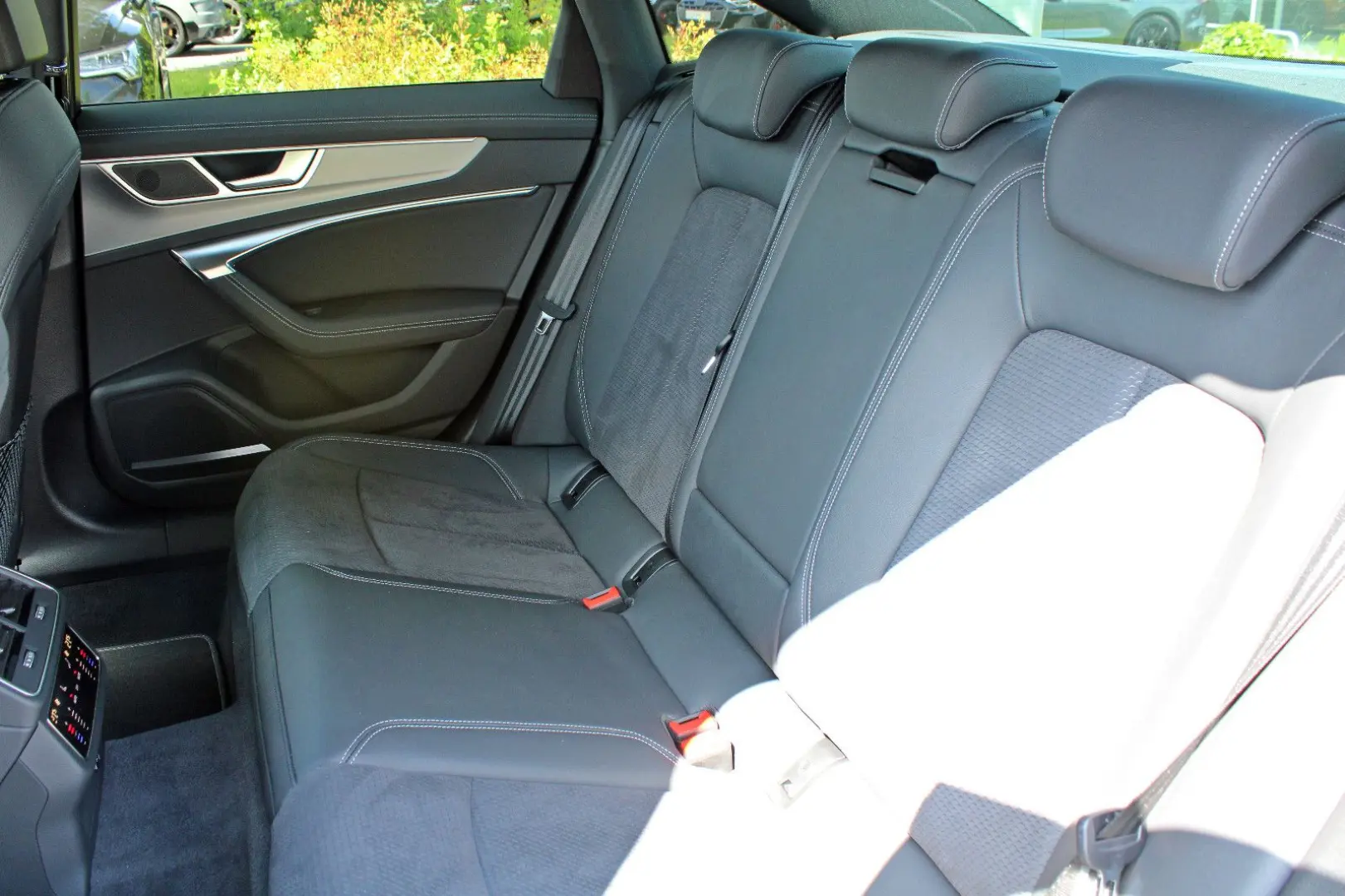 A6 Lim. 50TDI qu S LINE BLACK HDMATRIX B&O HuD