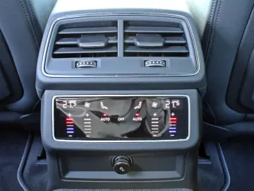 A6 Lim. 50TDI qu S LINE BLACK HDMATRIX B&O HuD