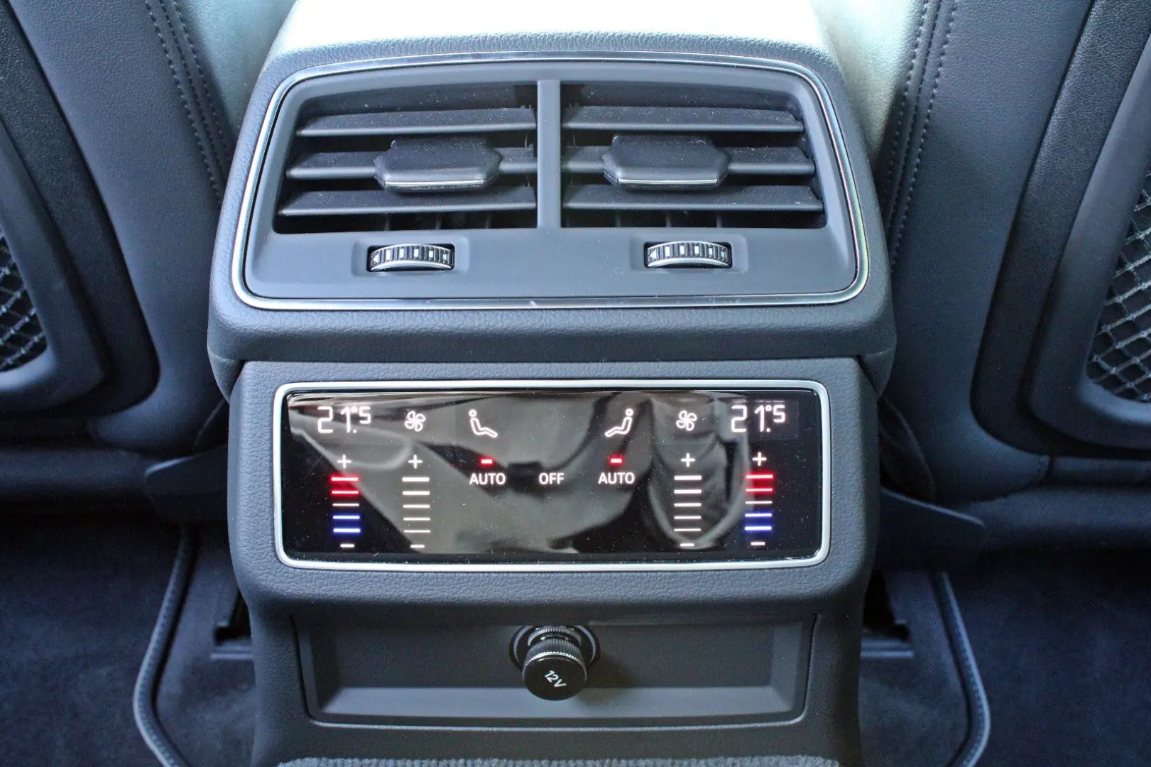 A6 Lim. 50TDI qu S LINE BLACK HDMATRIX B&O HuD