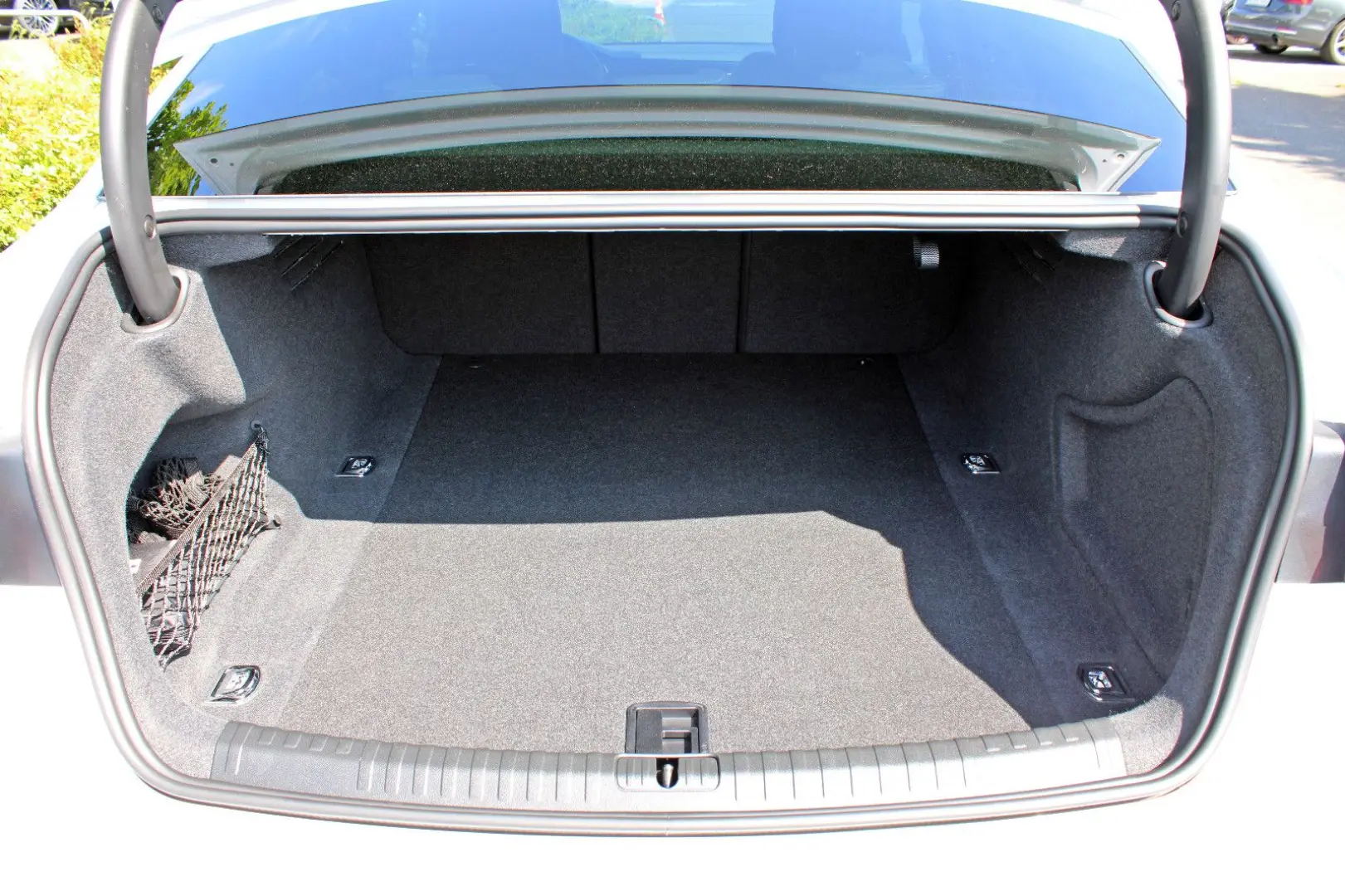 A6 Lim. 50TDI qu S LINE BLACK HDMATRIX B&O HuD