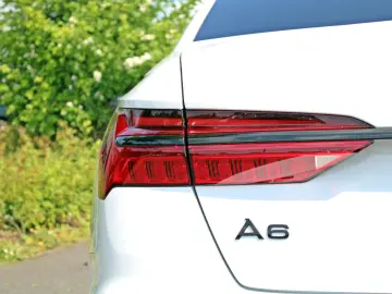 A6 Lim. 50TDI qu S LINE BLACK HDMATRIX B&O HuD