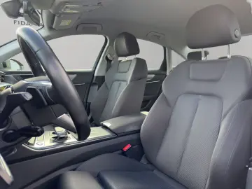 A6 Lim. 35 TDI sport Standhz Virtual Memo LED Ap