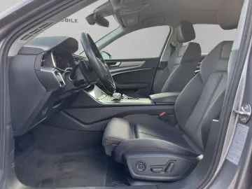 A6 Lim. 35 TDI sport Standhz Virtual Memo LED Ap