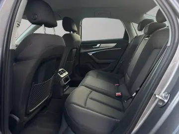 A6 Lim. 35 TDI sport Standhz Virtual Memo LED Ap