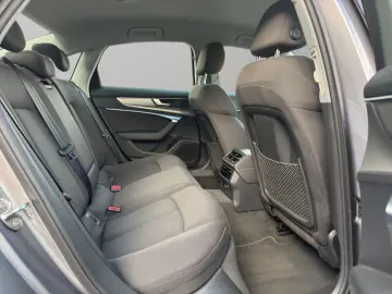 A6 Lim. 35 TDI sport Standhz Virtual Memo LED Ap