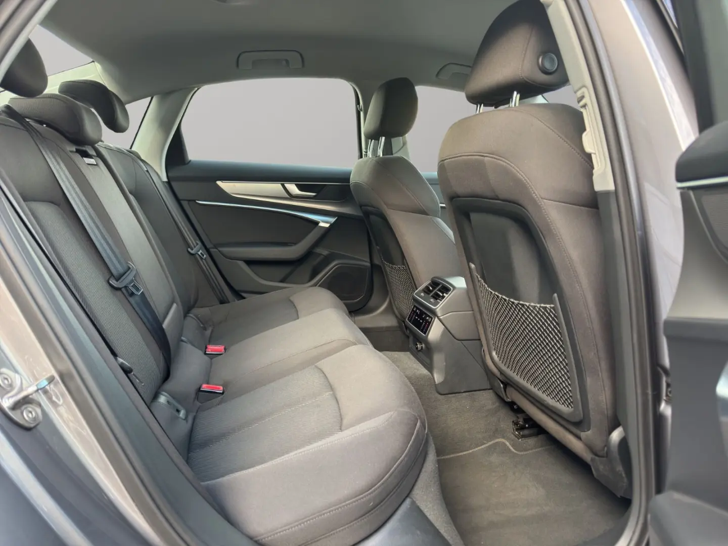 A6 Lim. 35 TDI sport Standhz Virtual Memo LED Ap