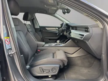 A6 Lim. 35 TDI sport Standhz Virtual Memo LED Ap