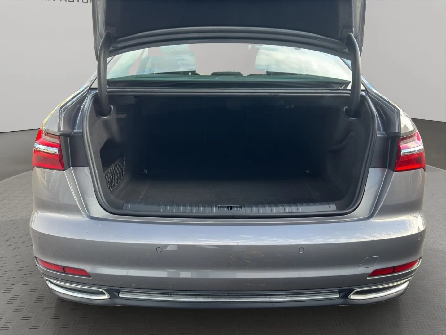 A6 Lim. 35 TDI sport Standhz Virtual Memo LED Ap