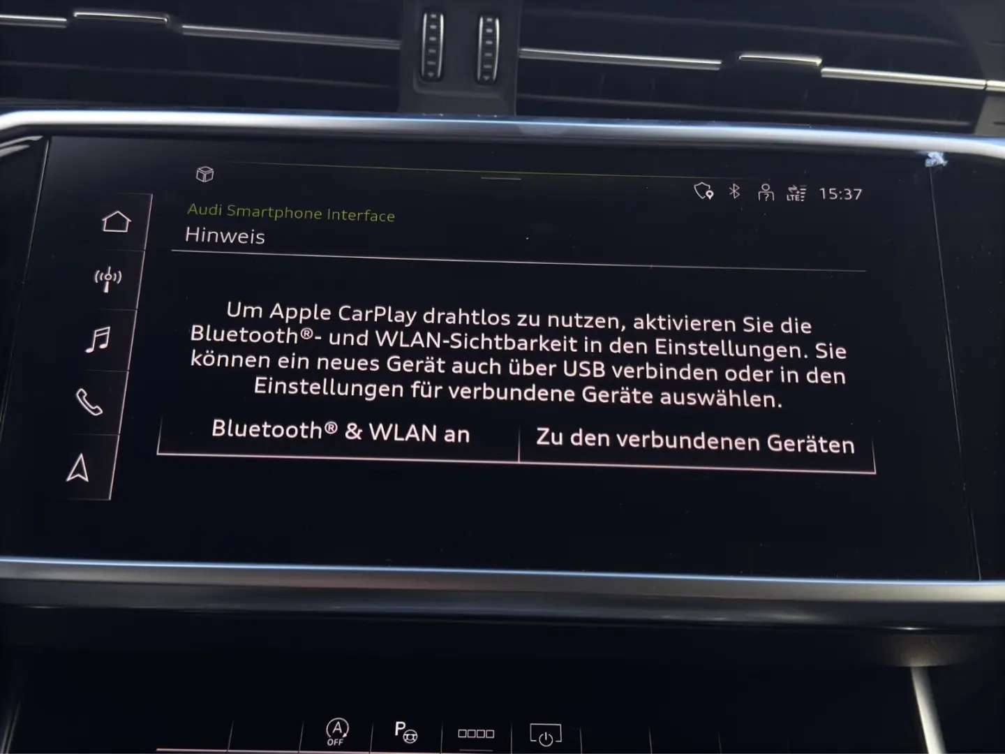 A6 Lim. 35 TDI sport Standhz Virtual Memo LED Ap