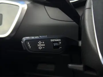 A6 Lim. 35 TDI sport Standhz Virtual Memo LED Ap