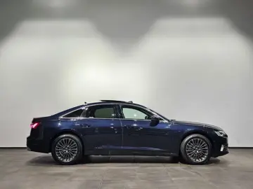 A6 40 TDI Adv. Pano Matrix Virtual Leder Kamera