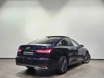 A6 40 TDI Adv. Pano Matrix Virtual Leder Kamera