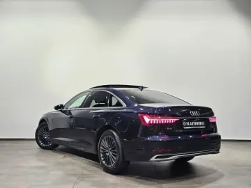 A6 40 TDI Adv. Pano Matrix Virtual Leder Kamera