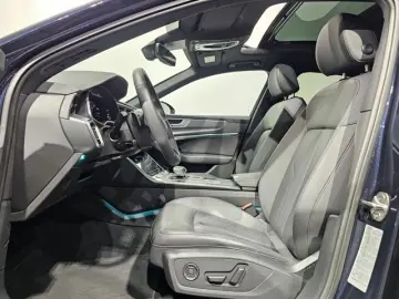 A6 40 TDI Adv. Pano Matrix Virtual Leder Kamera