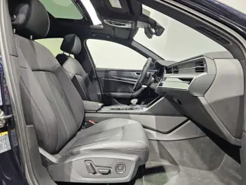 A6 40 TDI Adv. Pano Matrix Virtual Leder Kamera