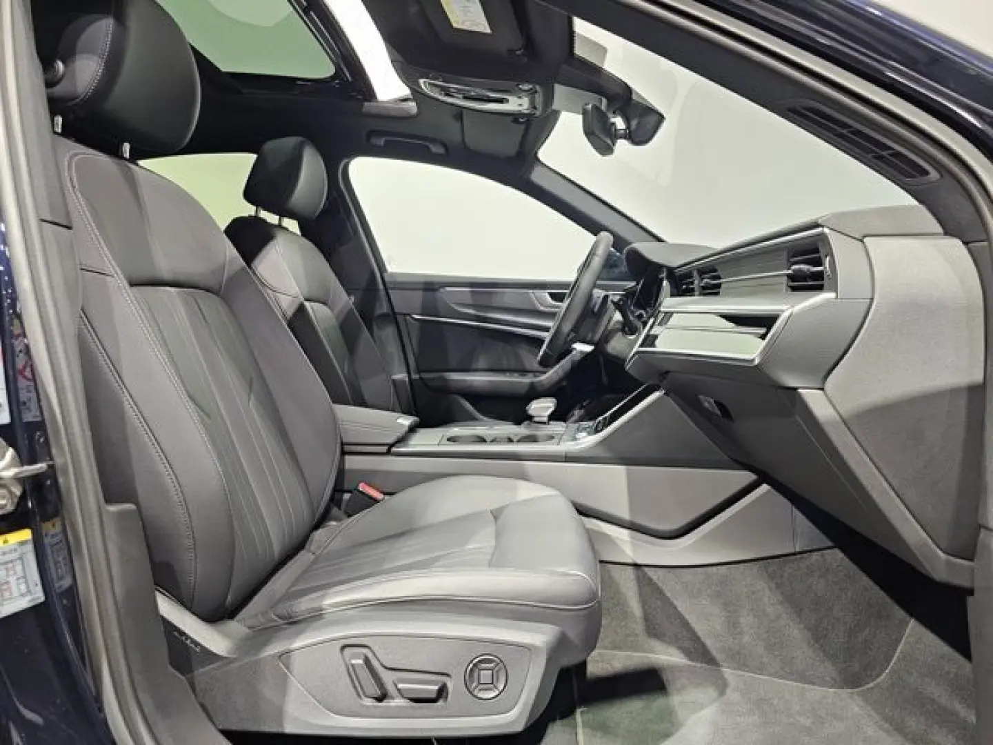 A6 40 TDI Adv. Pano Matrix Virtual Leder Kamera