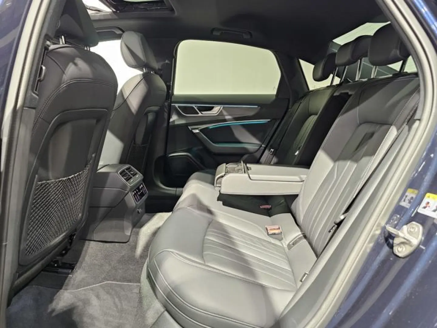 A6 40 TDI Adv. Pano Matrix Virtual Leder Kamera