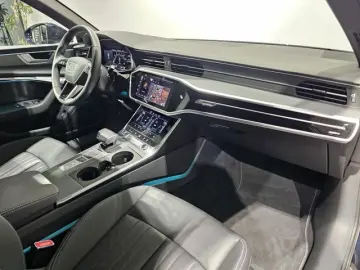 A6 40 TDI Adv. Pano Matrix Virtual Leder Kamera