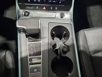 A6 40 TDI Adv. Pano Matrix Virtual Leder Kamera